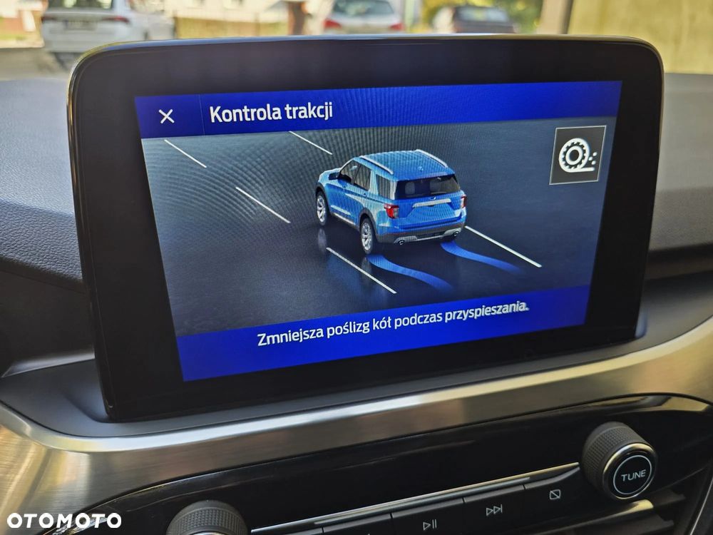 Ford Kuga 2.0 EcoBlue TITANIUM X - 28