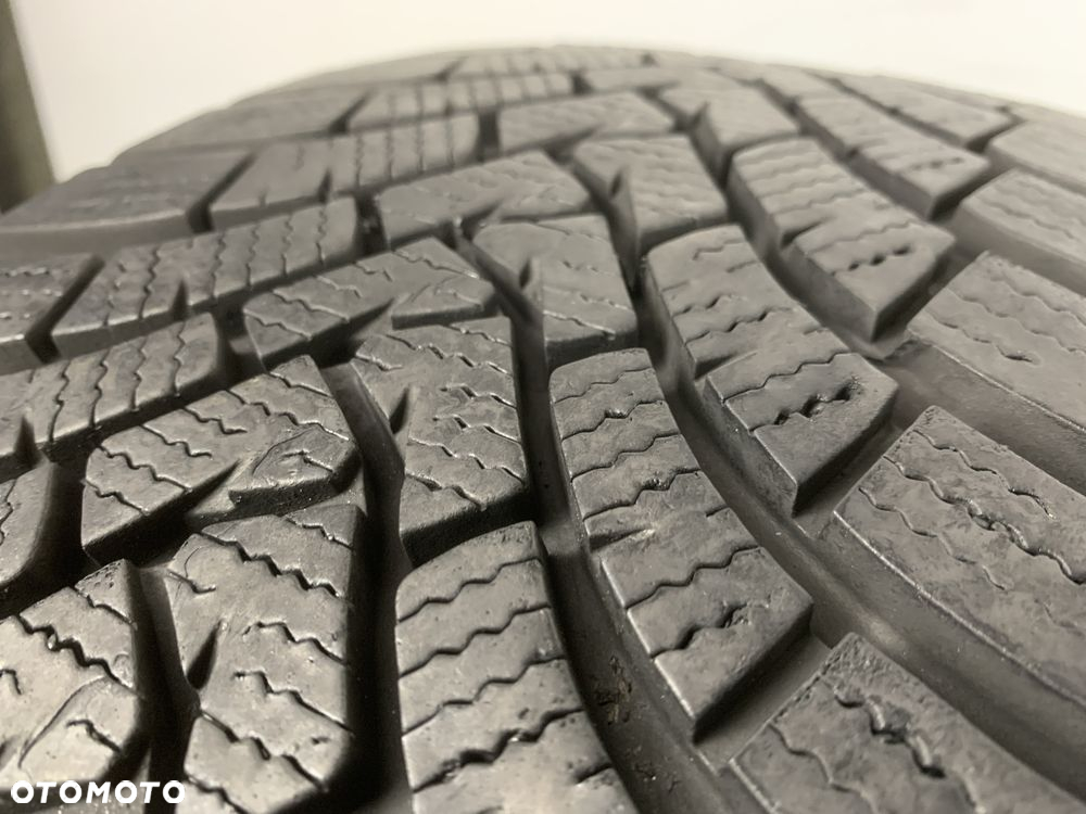 2x 235/45/18 Falken EuroWinter HS01 / 2020r 8mm / GWARANCJA - 3