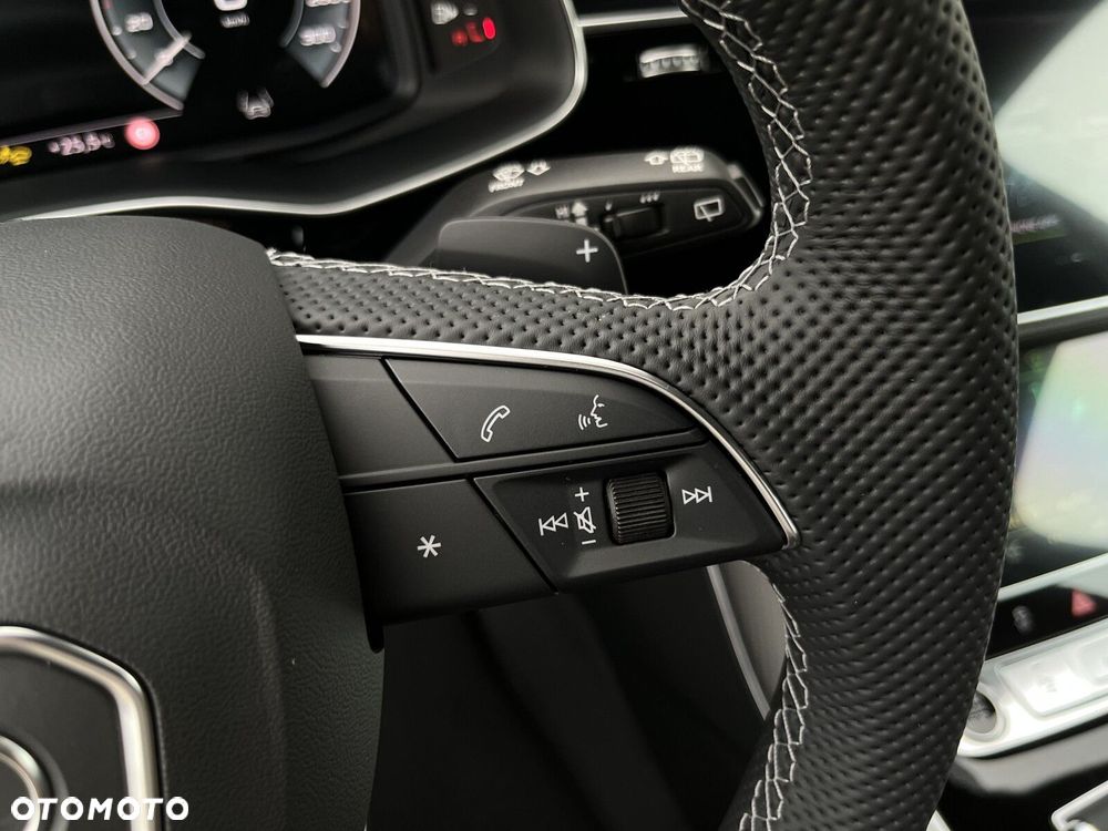 Audi Q7 - 28