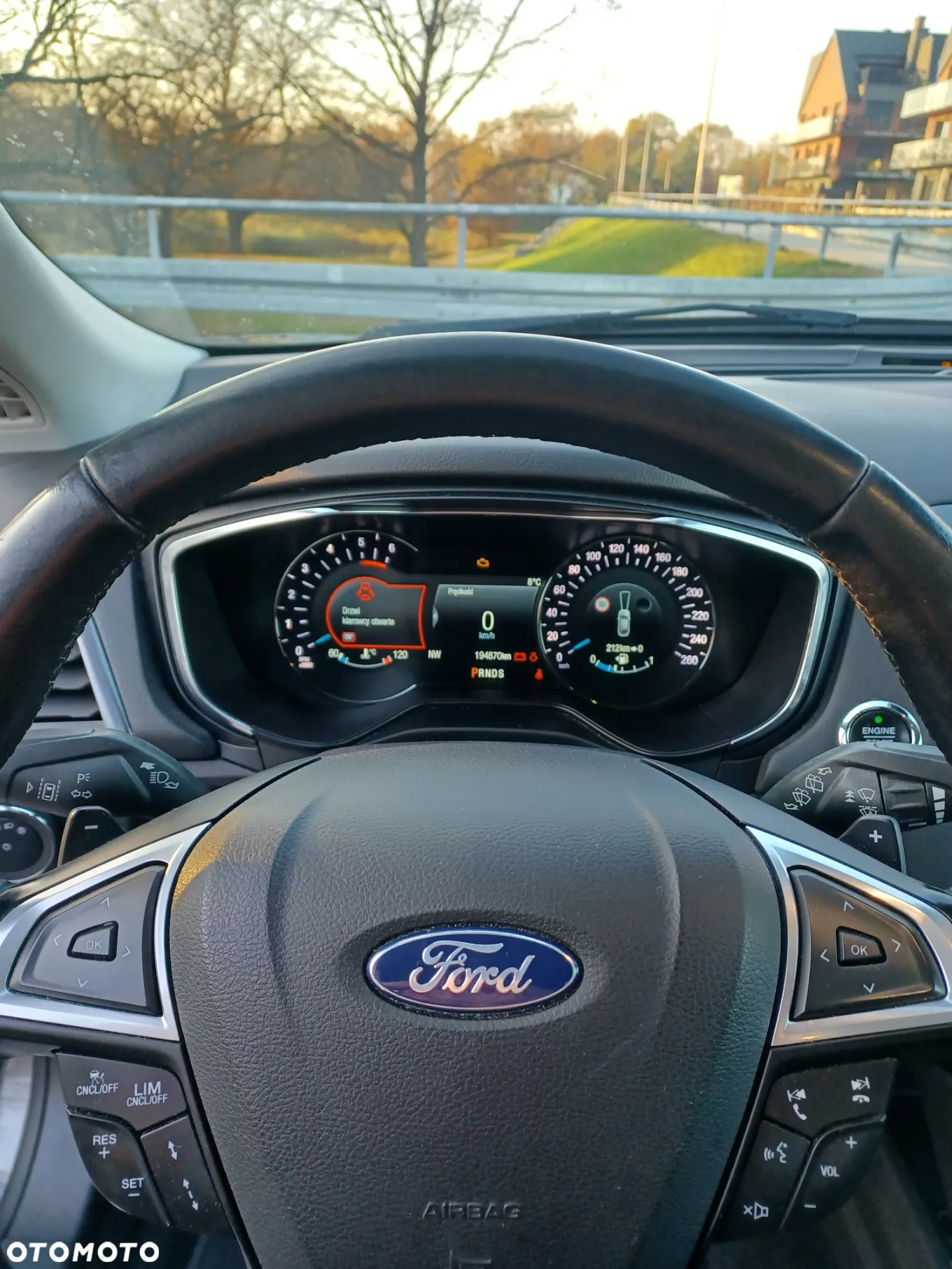 Ford Mondeo 2.0 EcoBlue Titanium - 7