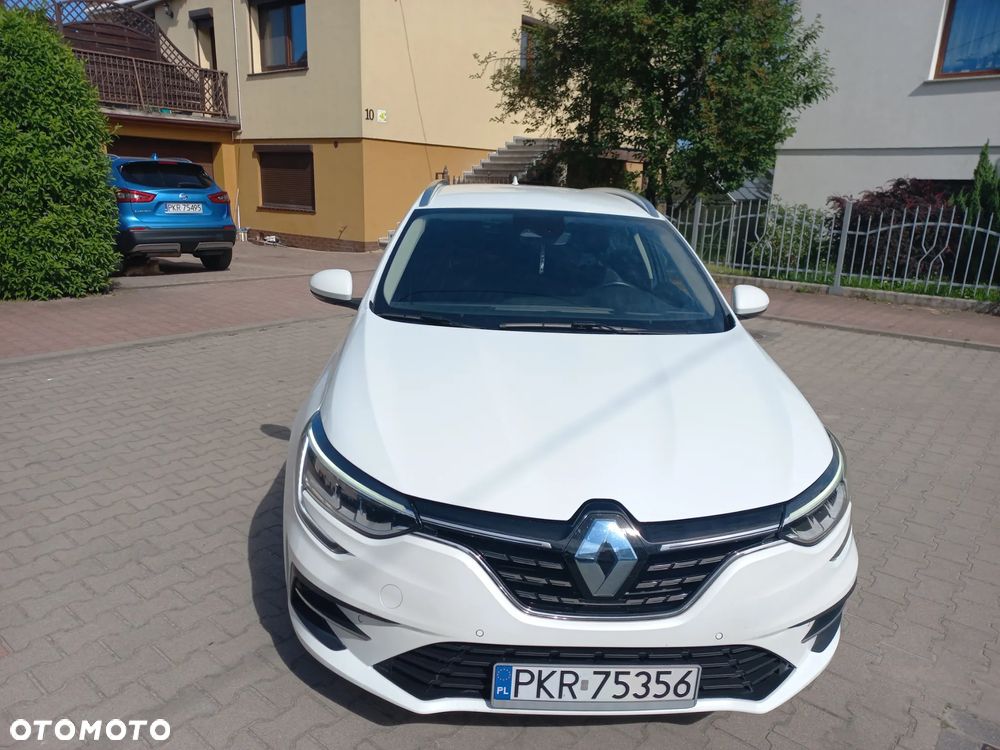 Renault Megane 1.3 TCe FAP GT Line EDC - 2