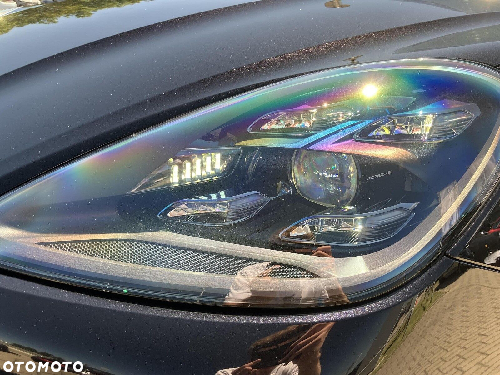Porsche Cayenne - 9