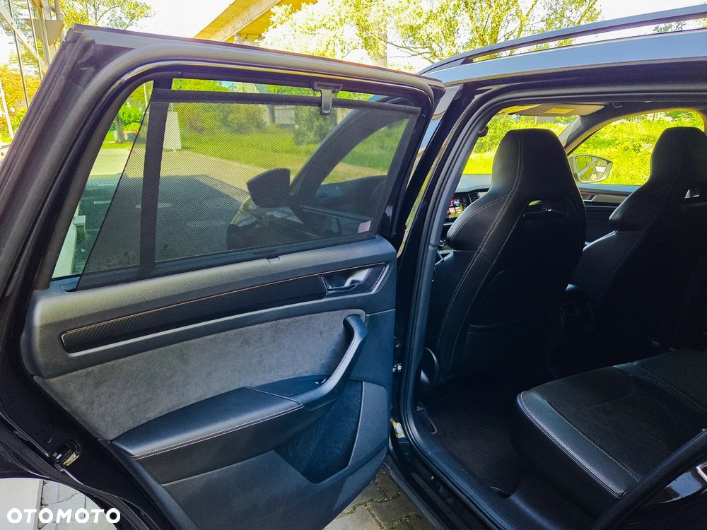 Skoda Kodiaq 2.0 TDI 4x2 Sportline DSG - 21