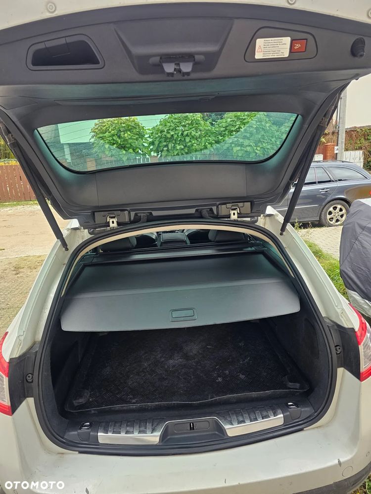 Peugeot 508 2.0 BlueHDi RXH S&S - 25