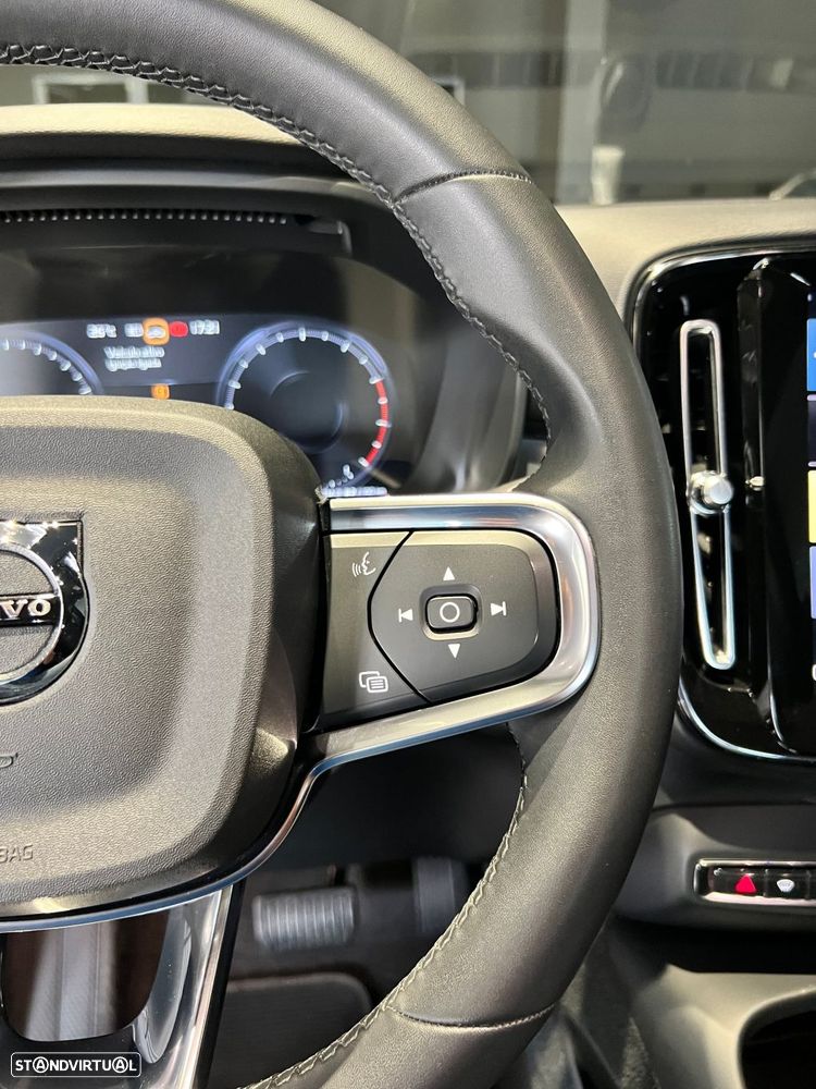 Volvo XC 40 1.5 T2 Core Auto - 20