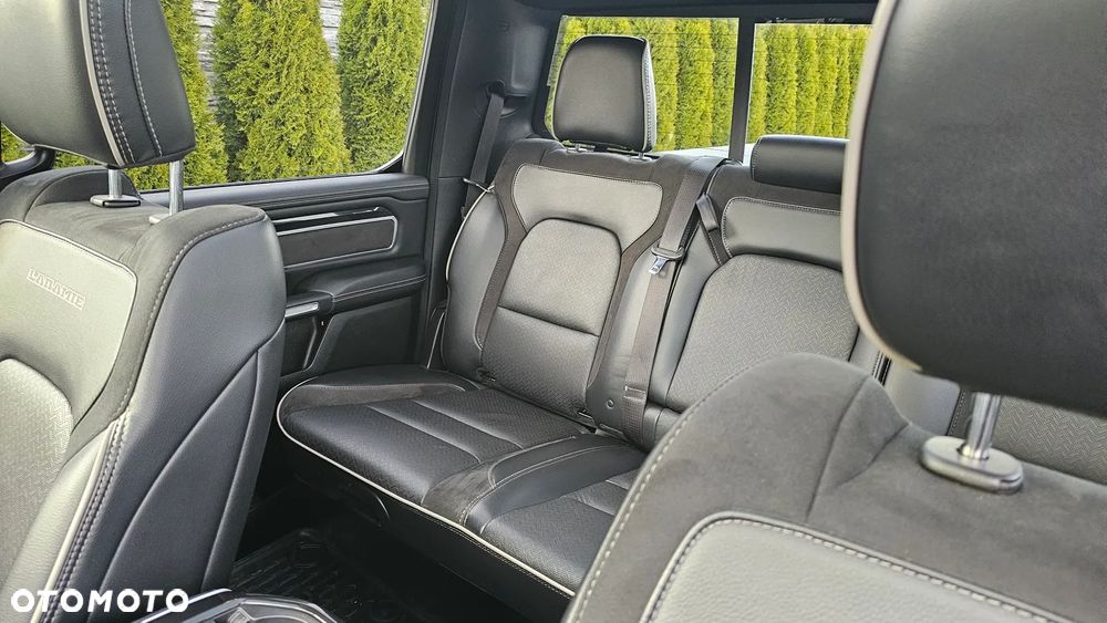 Dodge RAM 1500 5.7 4x4 - 11