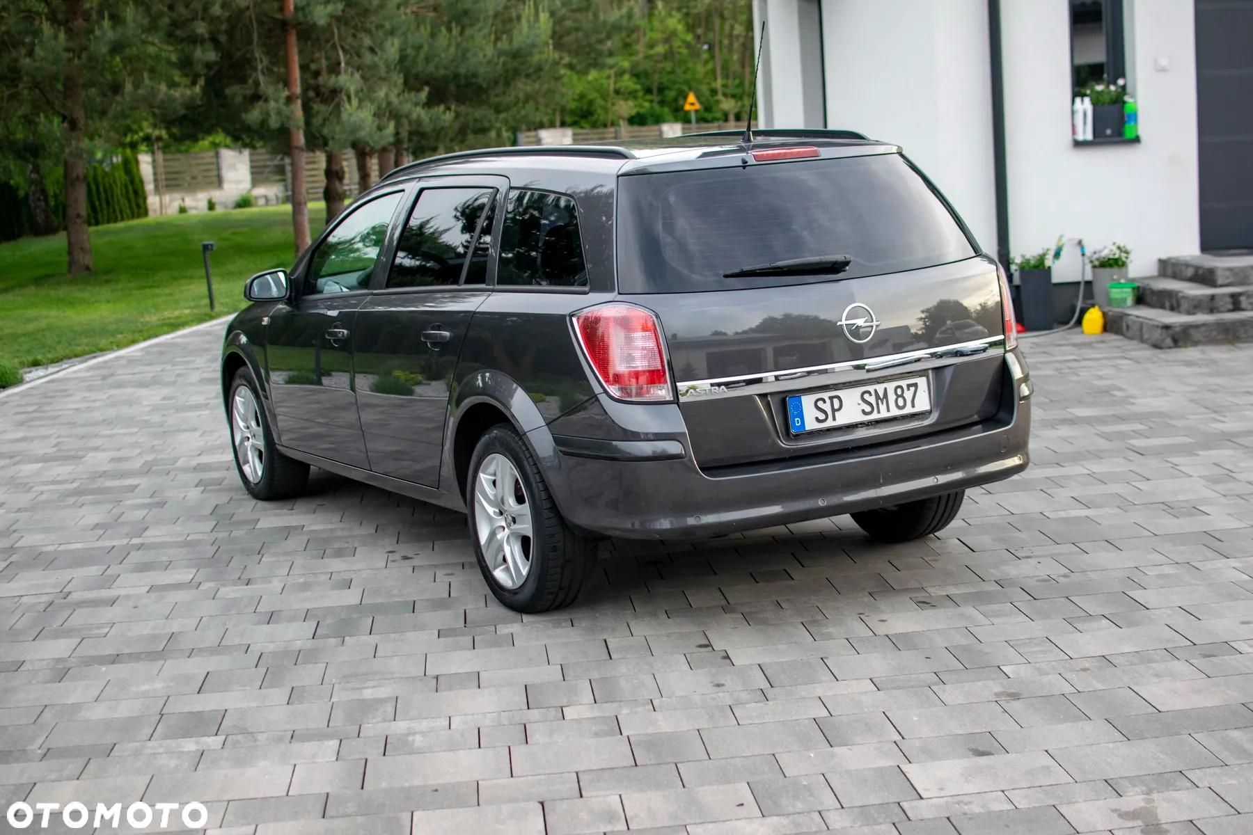 Opel Astra - 3