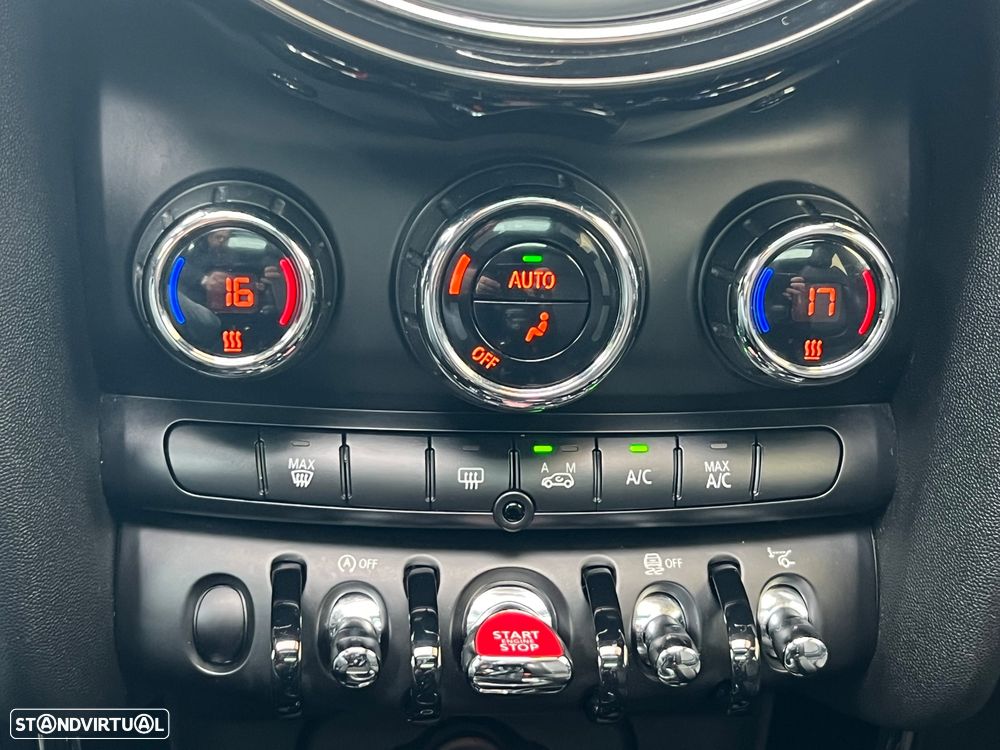 MINI 5 Portas Cooper SD - 37