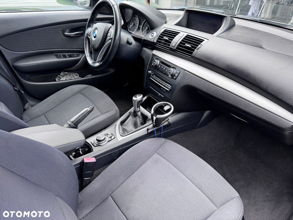 BMW Seria 1 116i Edition Lifestyle - 10