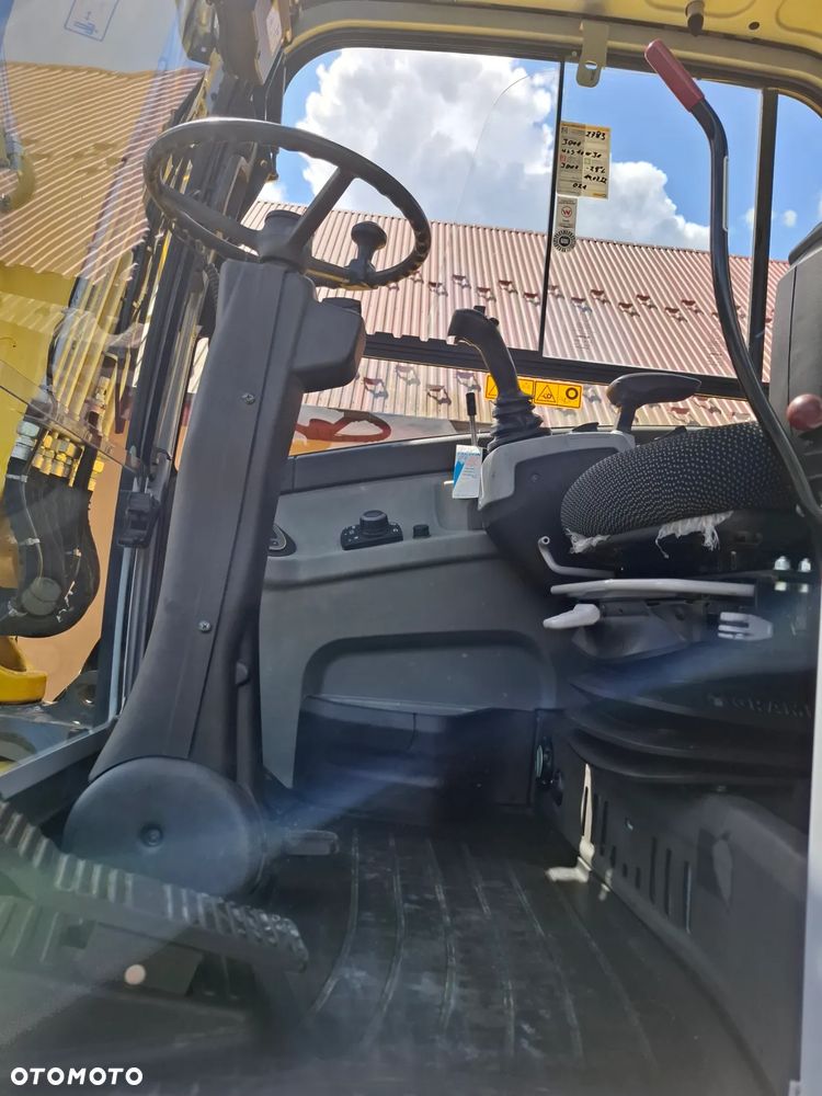 Wacker Neuson EW 100 - 9