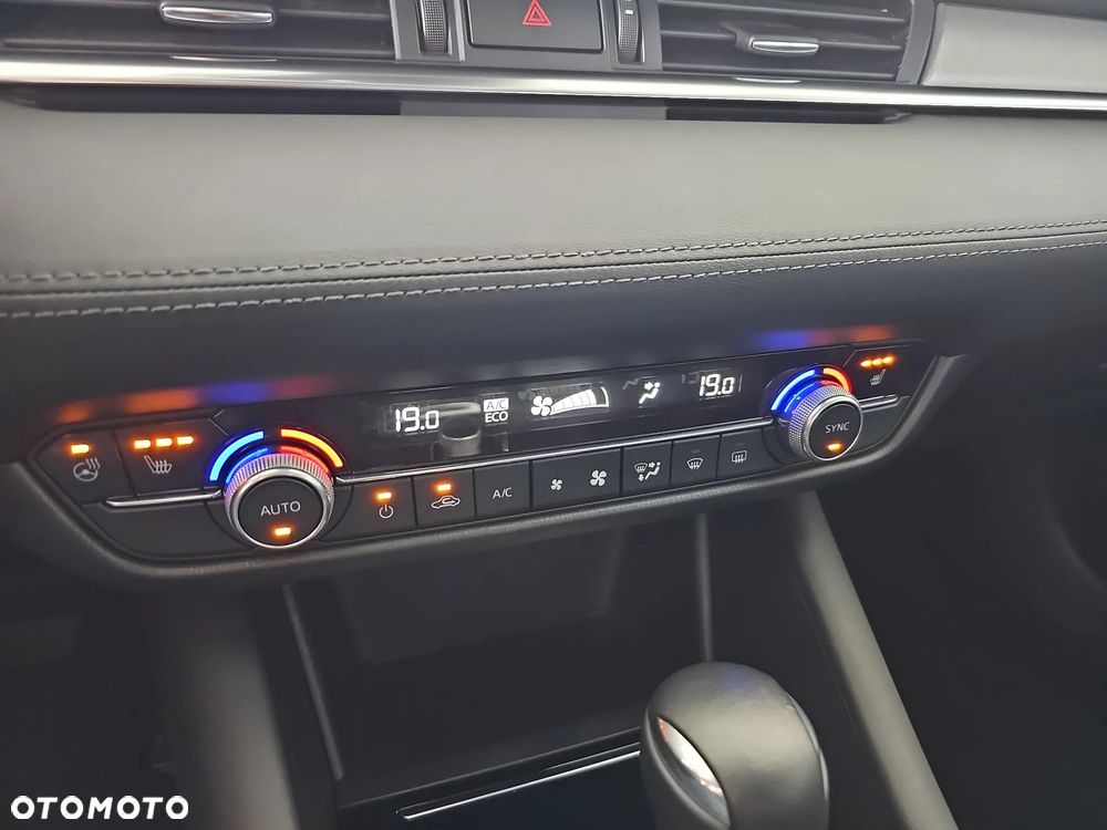 Mazda 6 2.0 SkyJoy - 20
