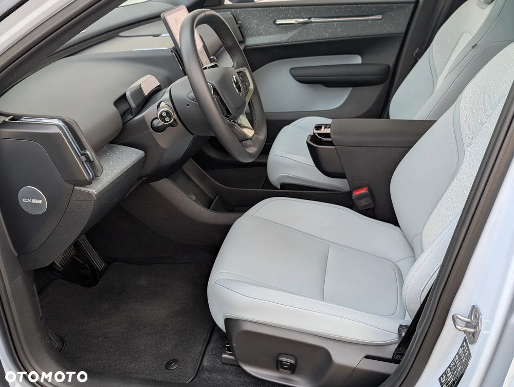 Volvo EX30 - 22