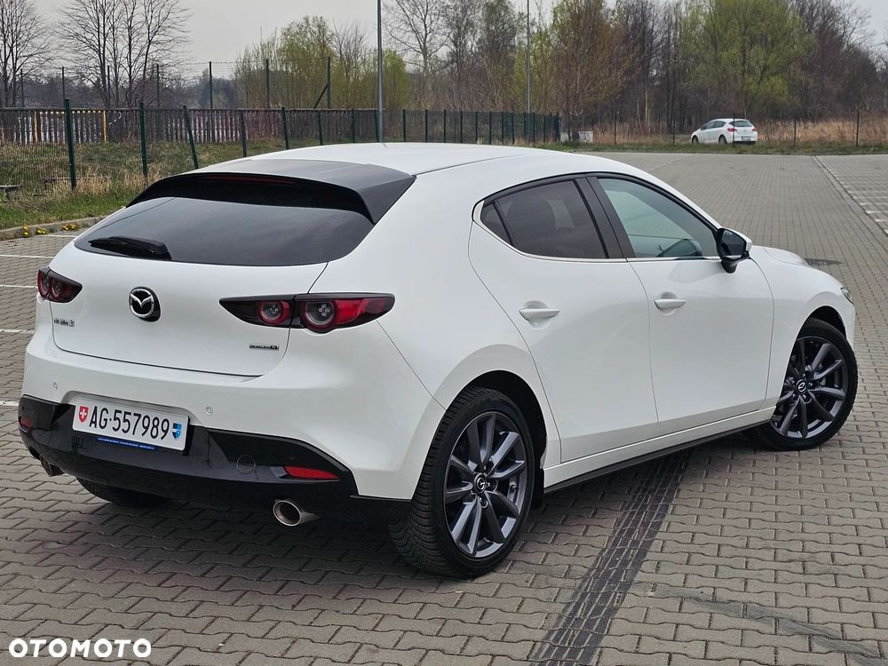 Mazda 3 - 5
