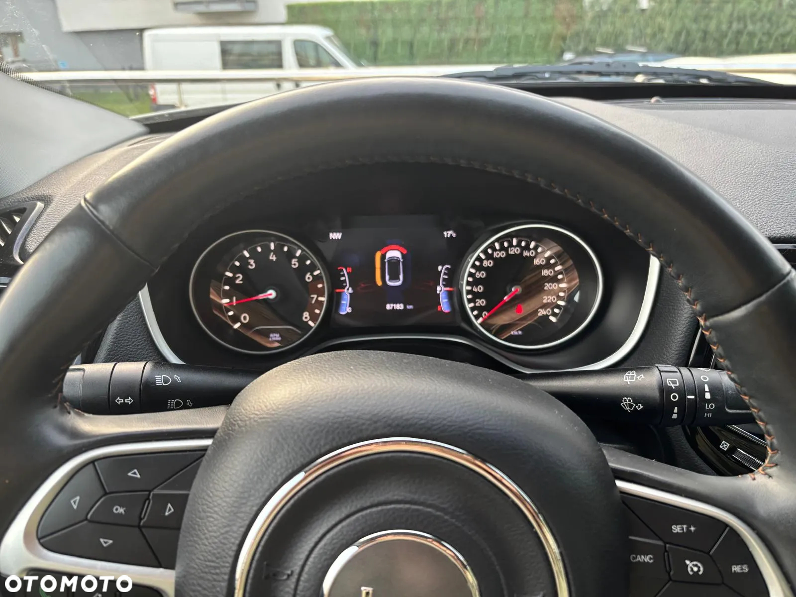 Jeep Compass 1.4 TMair Limited FWD S&S - 20