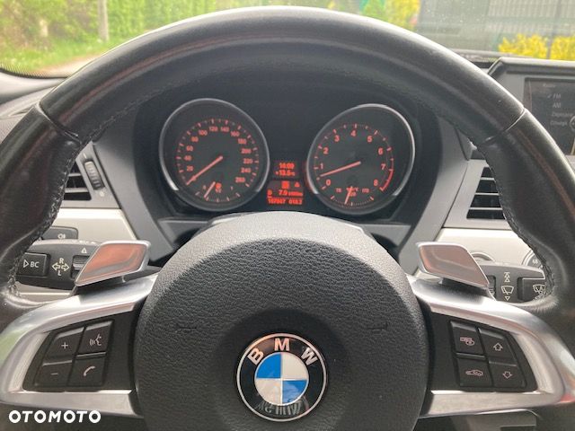 BMW Z4 - 12