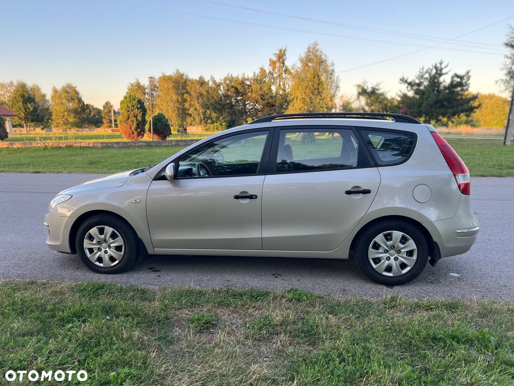 Hyundai i30 - 7