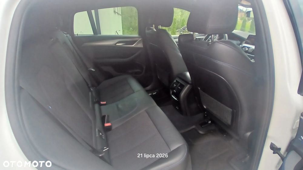 BMW X4 xDrive20d M Sport sport - 9