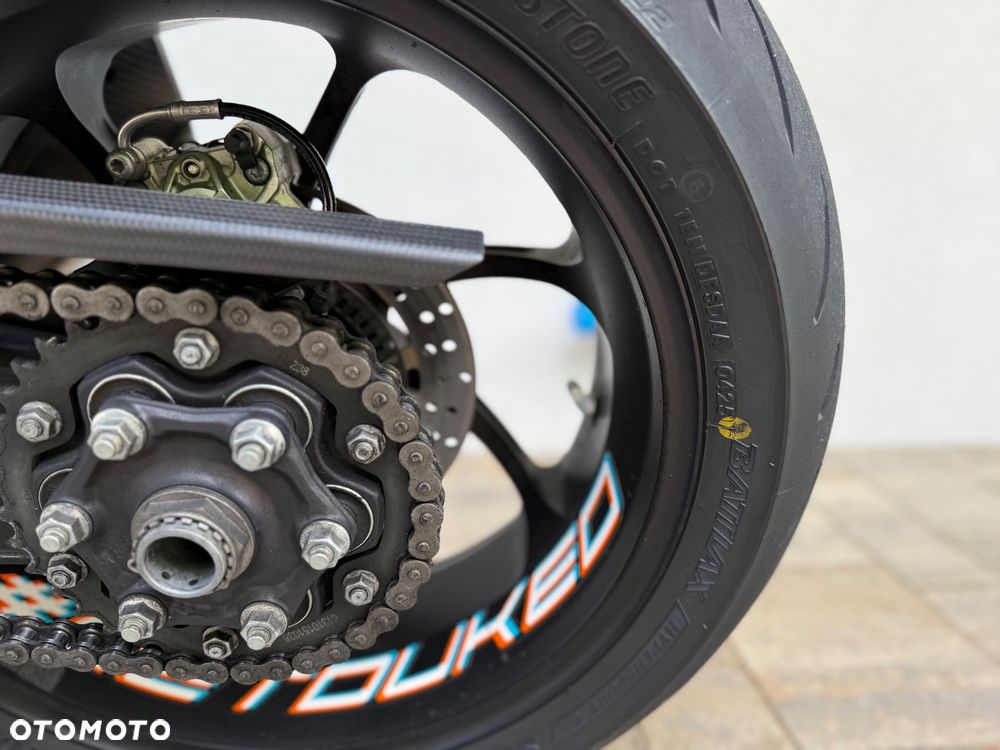 KTM Super Duke - 26