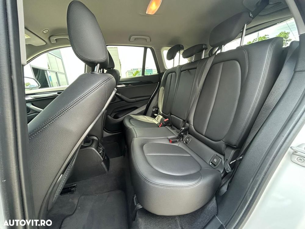 BMW X1 sDrive18i Aut. - 17