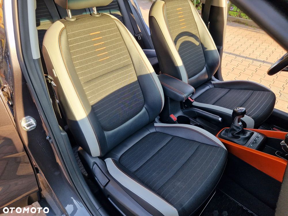 Kia Stonic 1.4 XL - 25