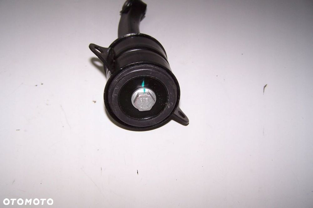 Volkswagen Seat poduszka łapa silnika Febi 21886 - 3