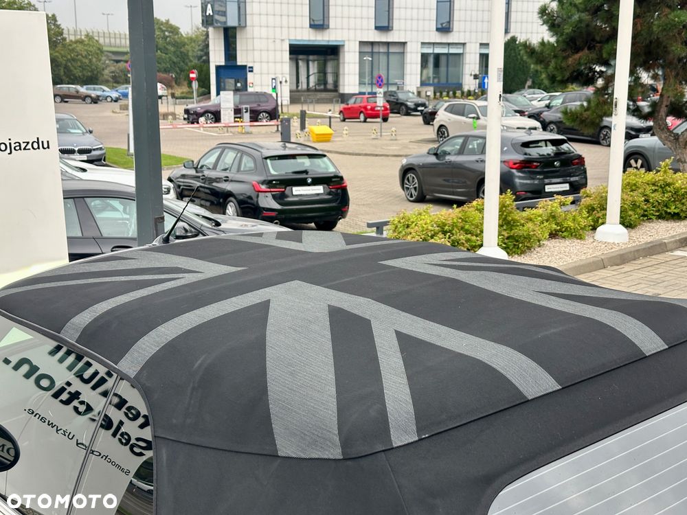 MINI Cooper S Cabrio - 19