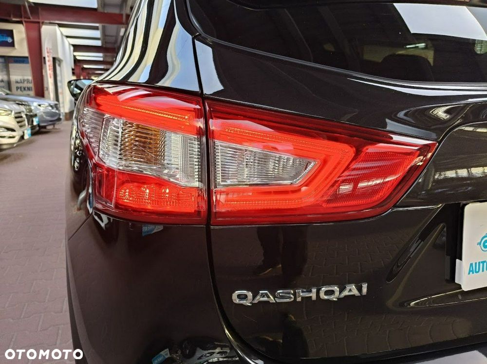Nissan Qashqai 1.6 DIG-T Tekna - 13