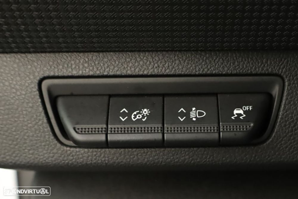 Renault kangoo 1.5 blue dci l1 advance - 16