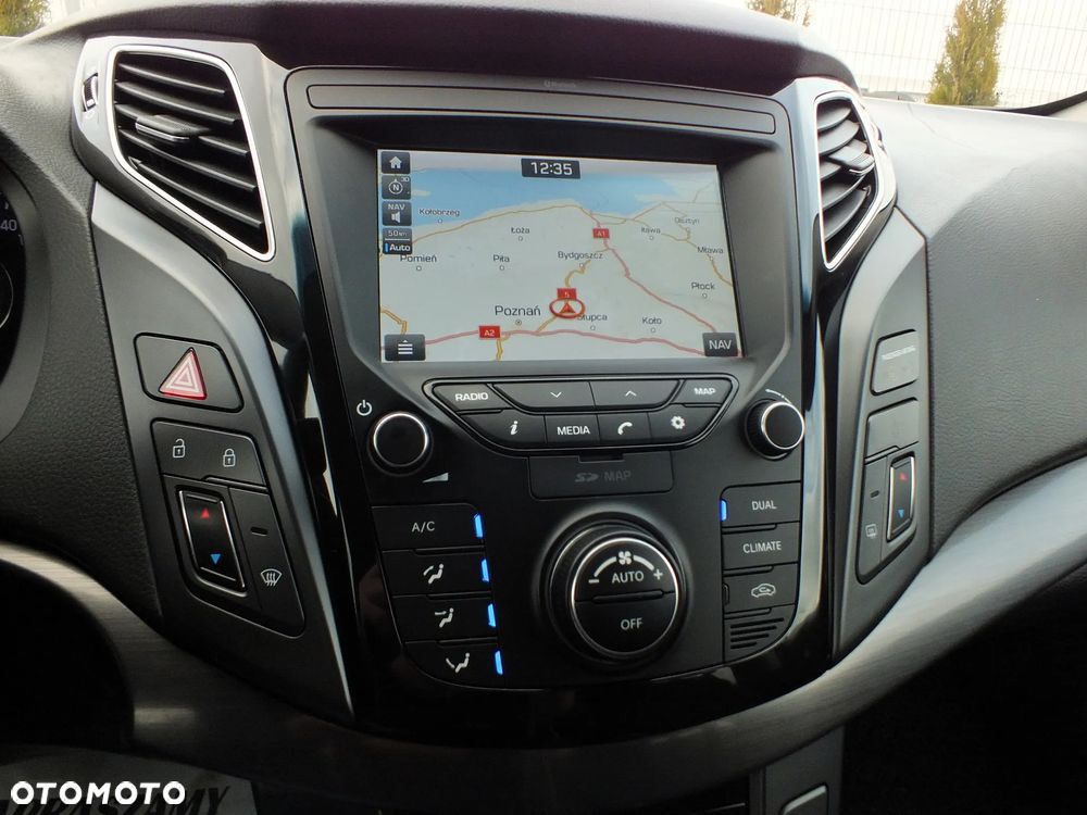 Hyundai i40 i40cw 1.6 Fifa World Cup Edition - 10