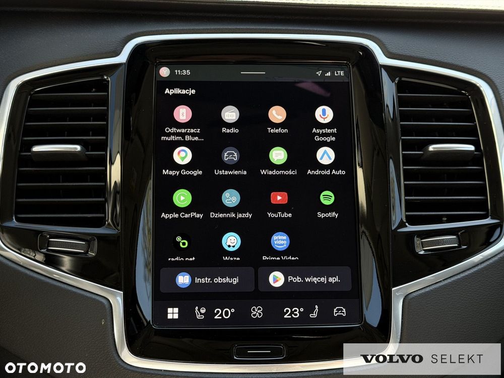 Volvo XC 90 - 26