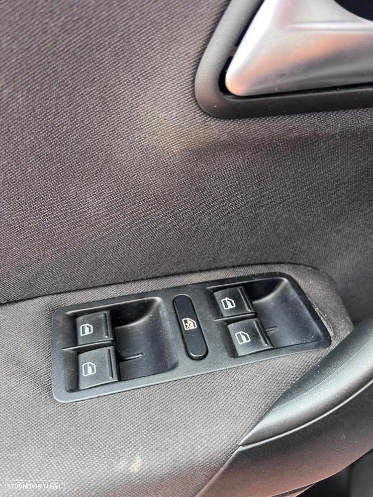 VW Polo - 15