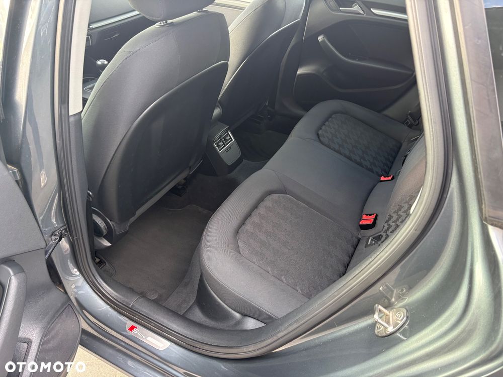 Audi A3 Sportback 1.4 TFSI cylinder on demand ultra - 17