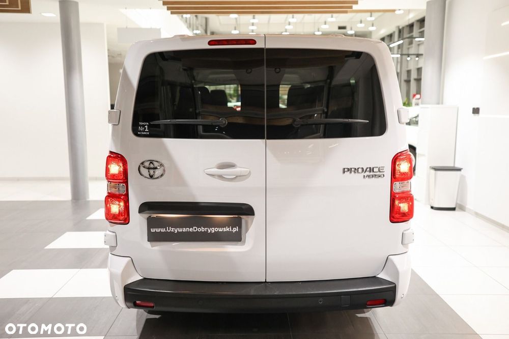 Toyota Proace Verso - 5