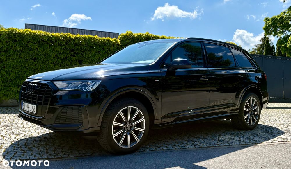 Audi Q7 - 4