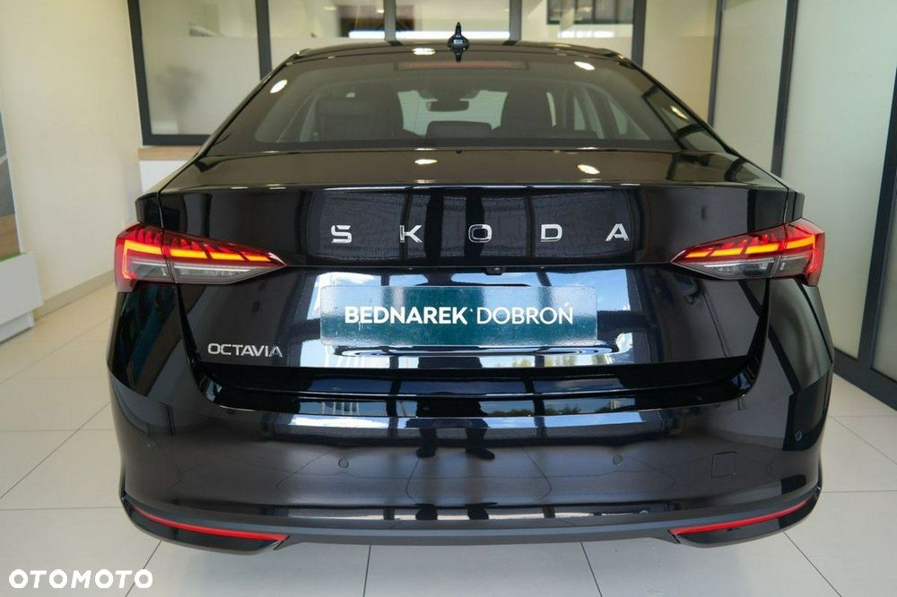 Skoda Octavia - 6