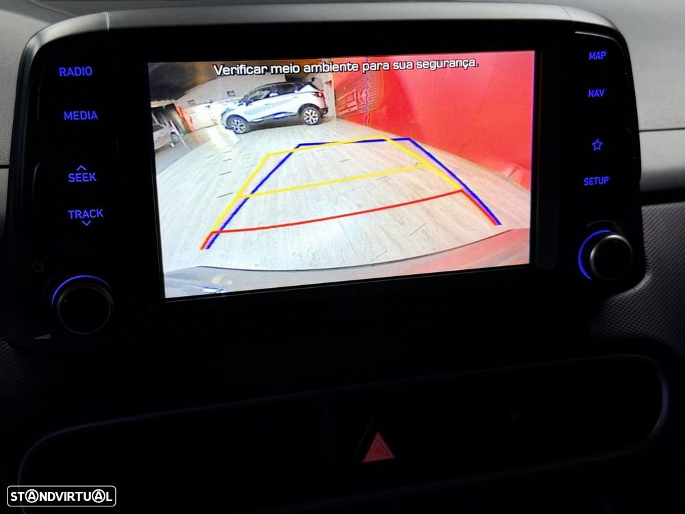Hyundai Kauai 1.0 T-GDi Premium Pack Plus - 13