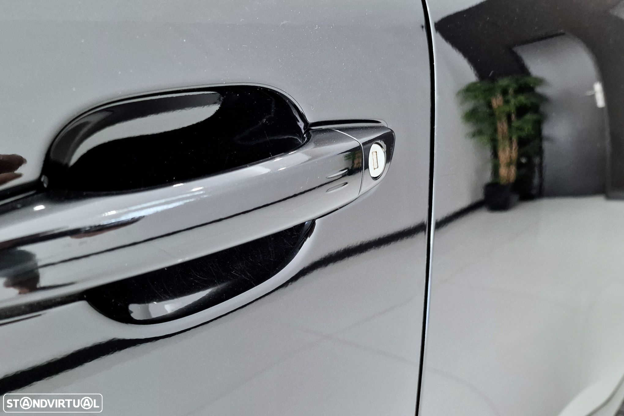 Citroën e-C4 50 kWh Feel Pack - 29