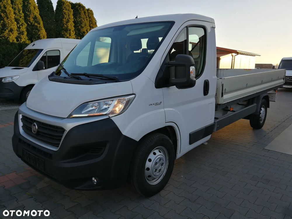 Fiat Ducato - 1