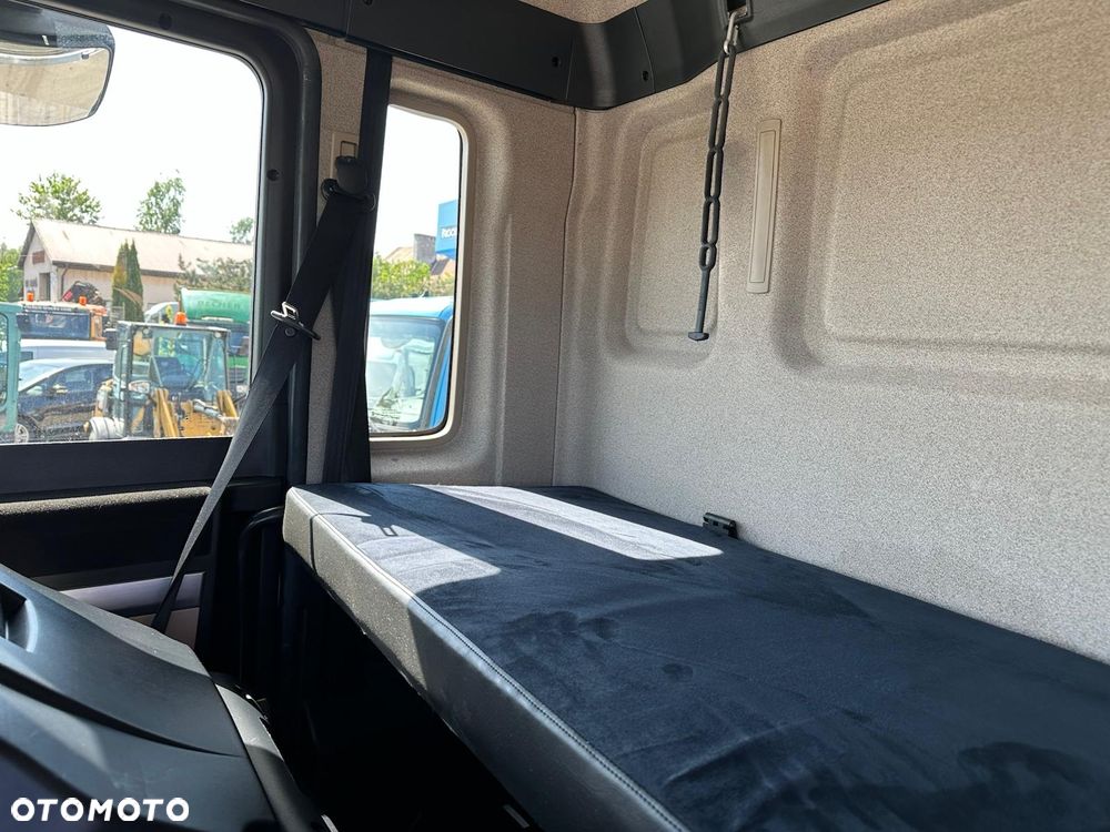 MAN TGS 26.500 6x2 - 14