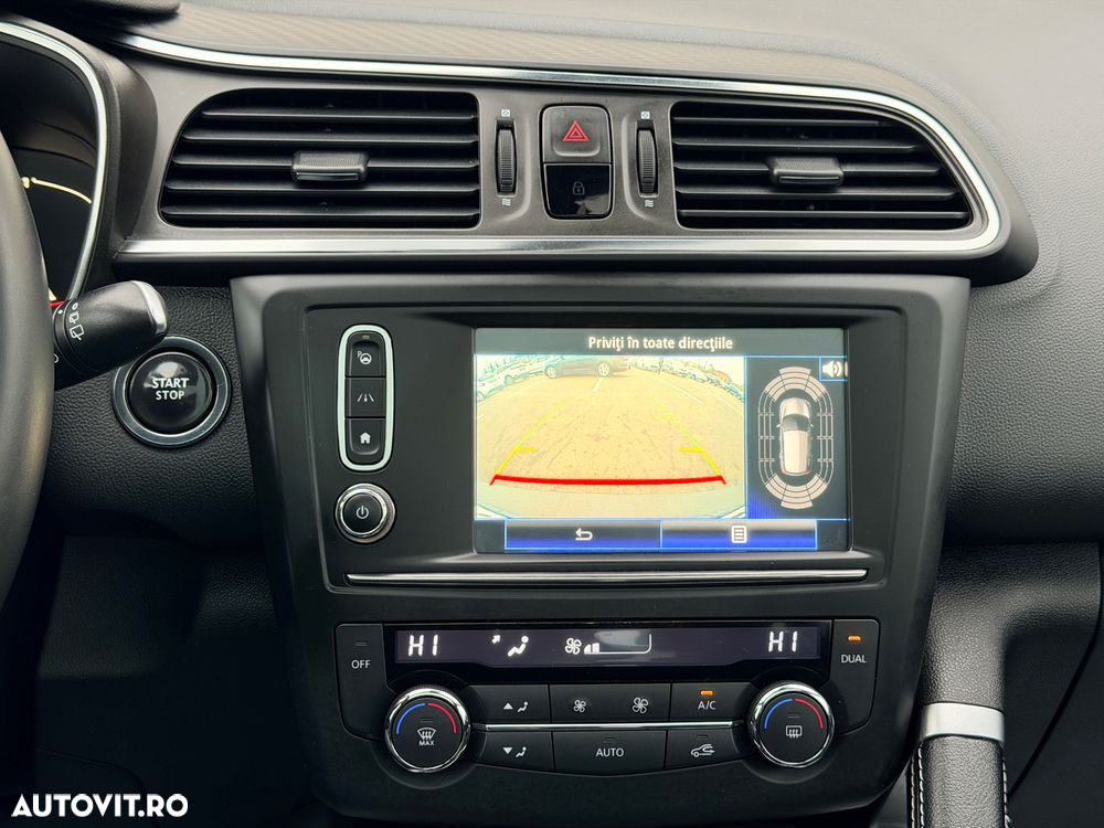 Renault Kadjar Energy dCi 130 LIMITED - 25