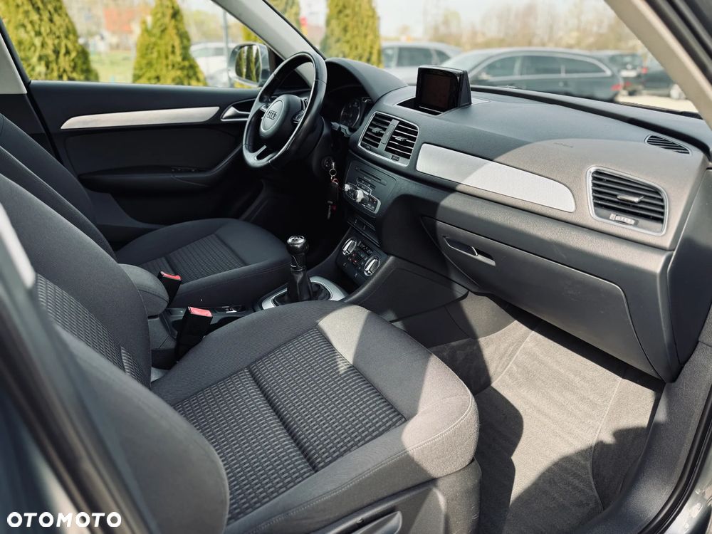 Audi Q3 2.0 TDI - 21