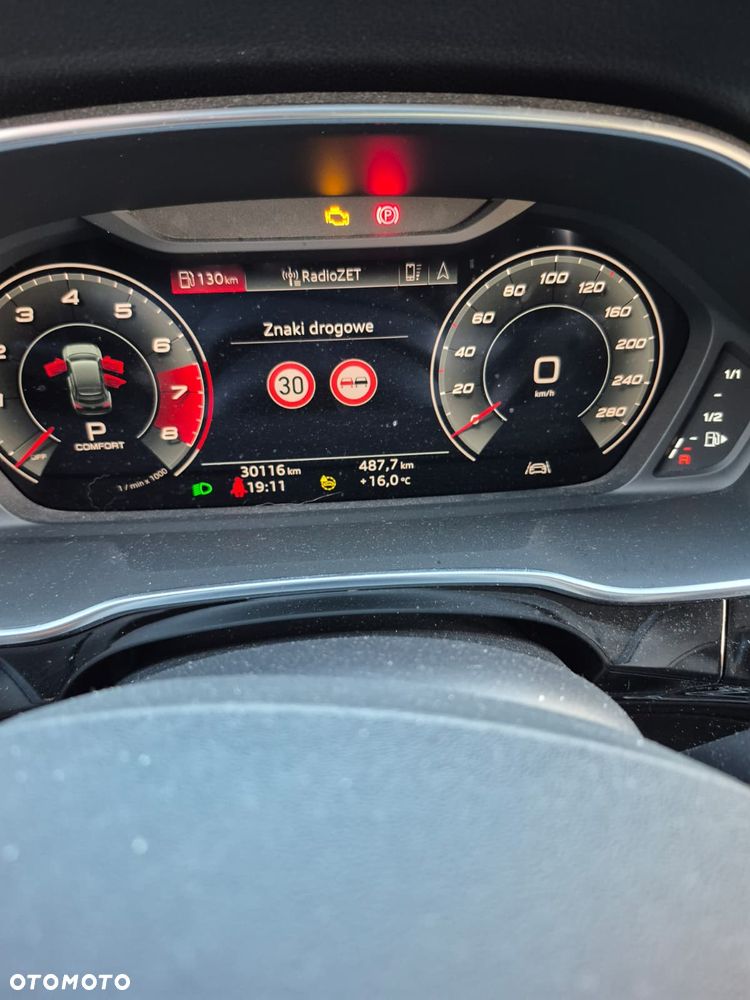 Audi Q3 Sportback 35 TFSI mHEV S tronic - 13