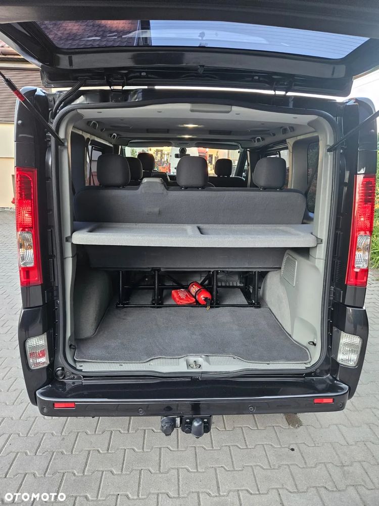 Opel Vivaro - 4