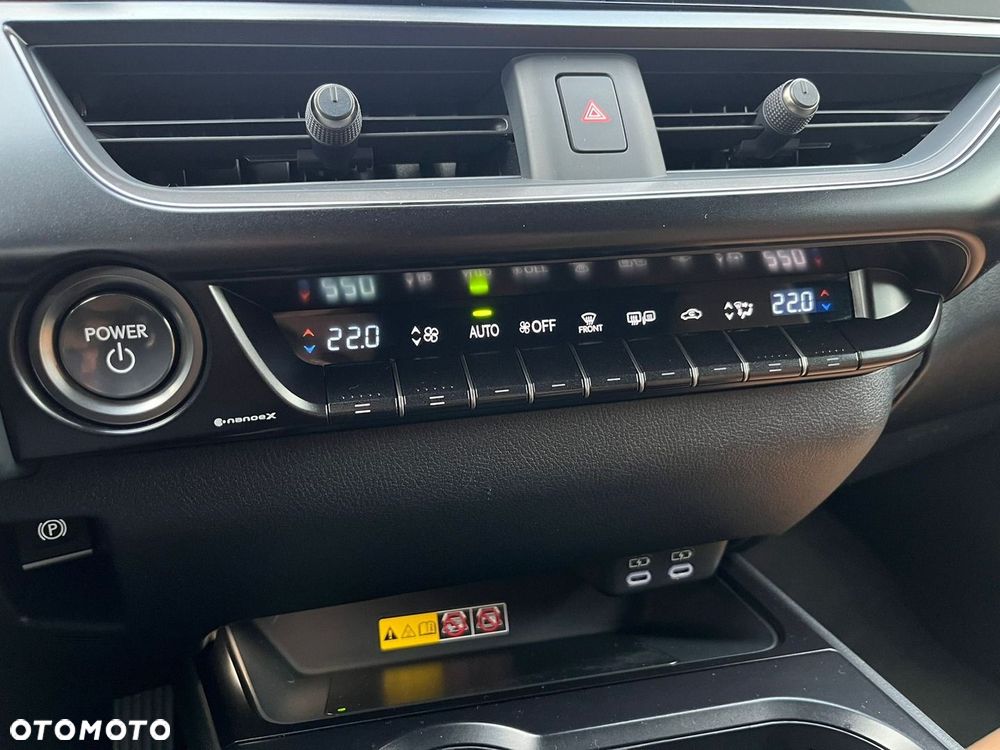 Lexus UX 250h GPF F Sport Design 2WD - 21