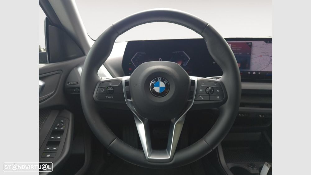 BMW 216 Gran Coupé Pack Desportivo M - 12