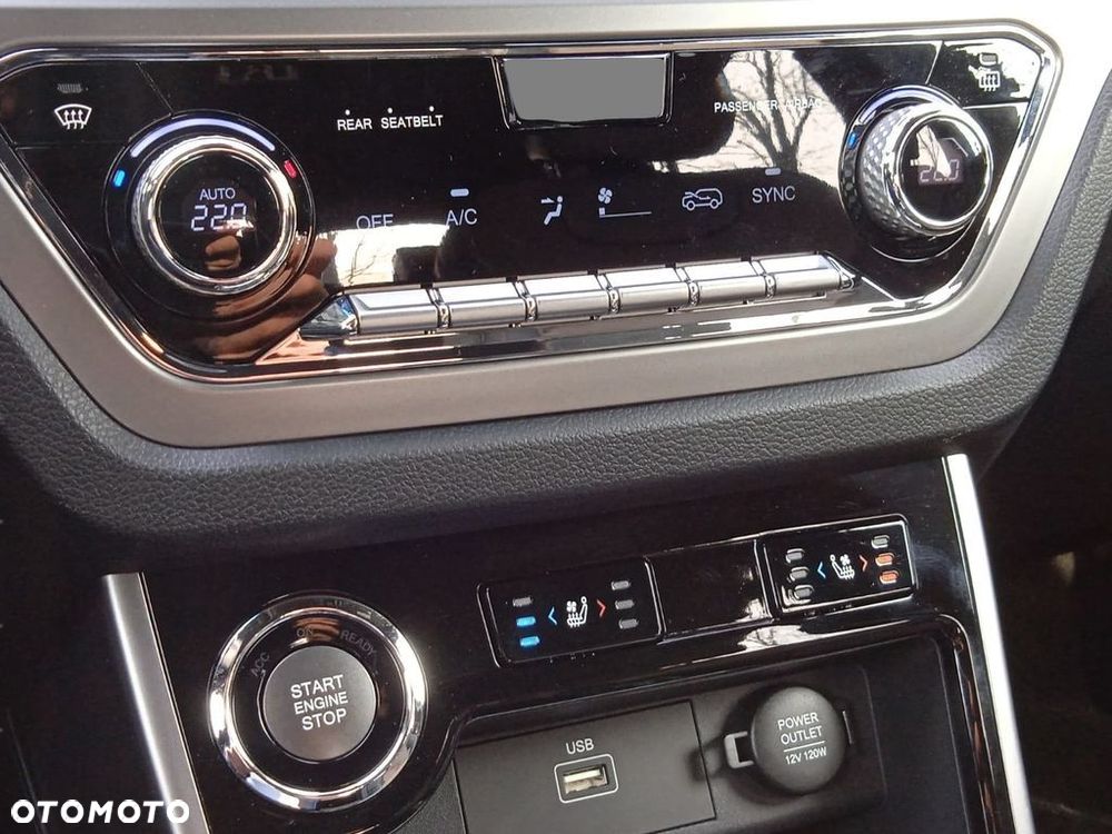 SsangYong/KGM Korando 1.5 T-GDI Wild 2WD - 25