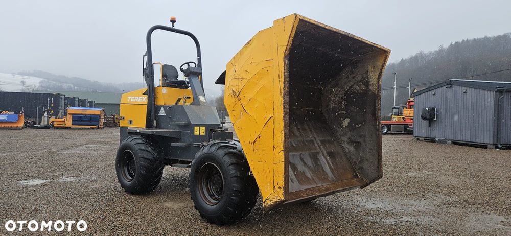 Terex BENFORD ST 10000 - 6