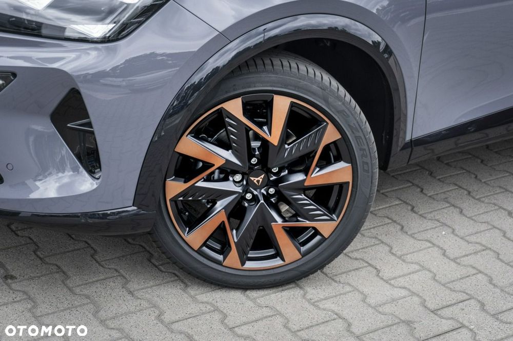 Cupra Formentor - 4