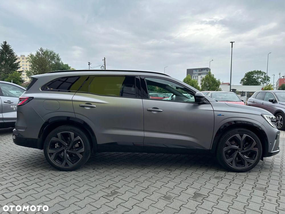 Renault Espace - 4