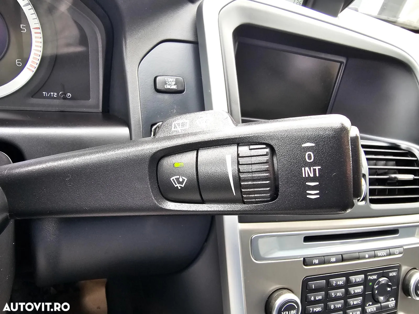 Volvo XC 60 D3 Aut. Summum - 21